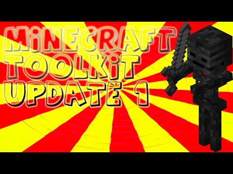 ►Minecraft ToolKit - GOT DELETED :( @MrHackyWapGODMCHD