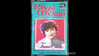 Tirani Cinta - Risya Mesqu