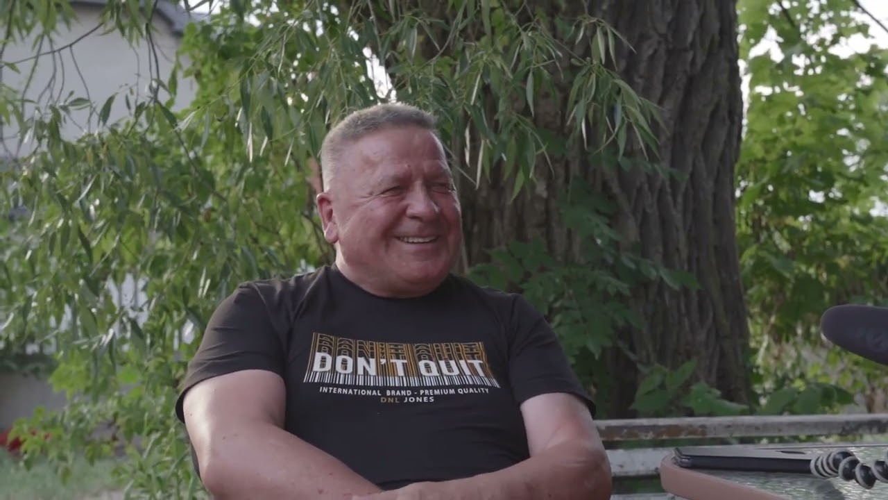 Wspomnienia najstarszych mieszkańców Gminy Dmosin na temat II wojny światowej