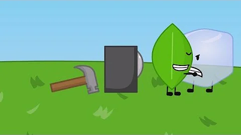 [Filler][BFDI4]Sparta Unextended remix