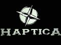 cover "Yo canibal" Haptica