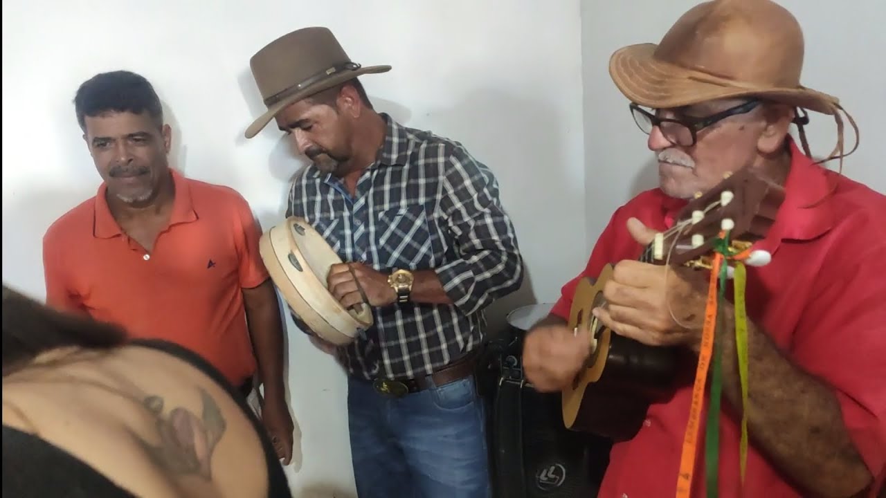 SAMBA DE MAIRI BA,CHULA E BATUQUE COM SÉRGIO DE CAÉ & DILTON,SAMBA EM MAIRI BAHIA(17/11/24)
