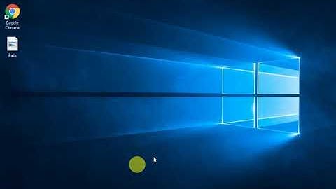 How to install and configure Windows Admin Center on Windows Server 2019