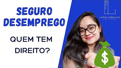 Quem tem direito a Seguro-desemprego 2020?