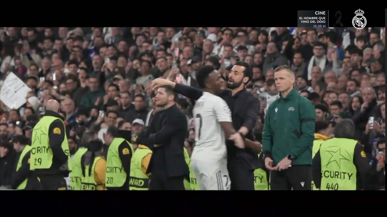 Los primeros pasos de ARBELOA para devolver al REAL MADRID a los mas ...