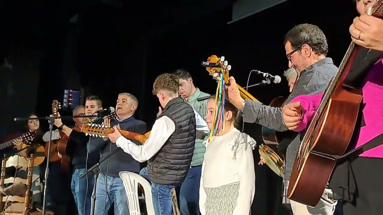 AGUILANDOS POR LA CUADRILLA DE TABERNO ENCUENTRO 2026