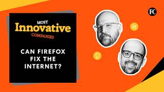 How Mozilla’s trying to rebuild trust in the internet one AI control at a time | Fast Company