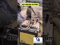 Bar Bending Machine GW42 Model | 6-32mm capacity | L Bend Bar Bending Machine -9971555775 #machine