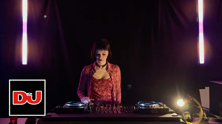 Charly Schaller Live From He.She.They Label Takeov...