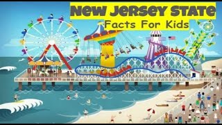 New Jersey: The State That's Way Cooler Than You Think!