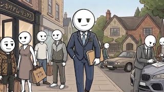 見た目は普通。でも資産2,000万円。人生を変えた「50ドルの習慣」