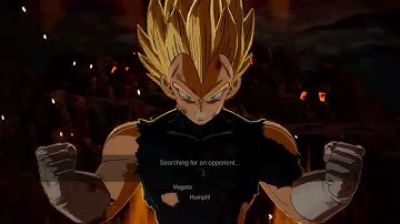 Dragonball Sparking zero Goku Power pole super