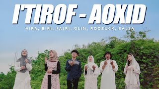 I'TIROF Cover By AOXID