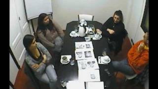 Elecciones 2011 - Focus Group