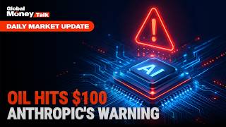 AI Insider Warning: Human Extinction Within 10 Years Tech Holds Firm Amid Geopolitical Turmoil