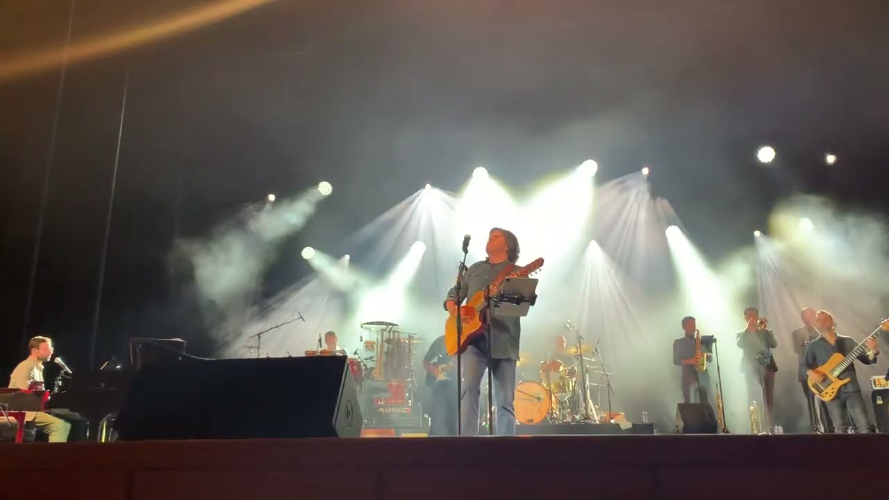 Luís Represas | 125 Azul | CulturGest | 20.12.2024