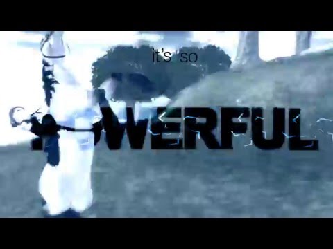 𝔭𝔬𝔴𝔢𝔯𝔣𝔲𝔩