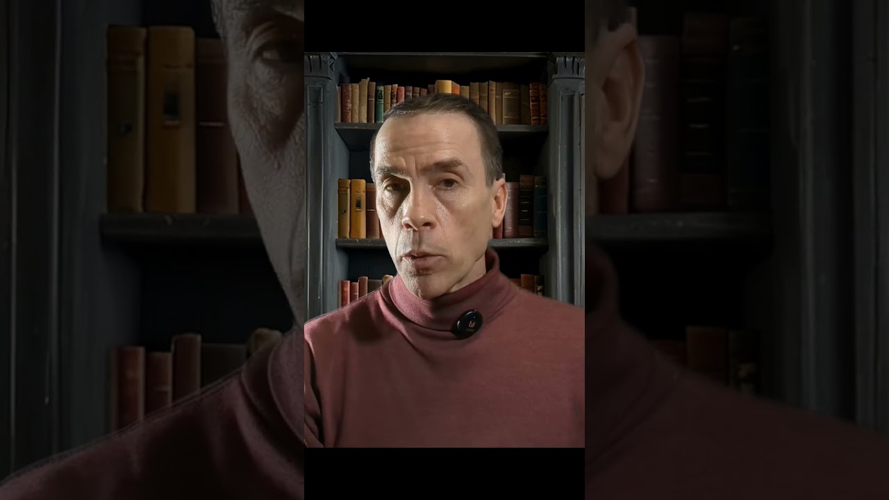 5. «Коммунистический манифест» — марксистский план по уничтожению религии.