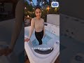 Azure Hot Tub
