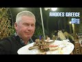 Recommended LAMB CHOPS in RHODES TOWN, Was it a WASTE of Time and Money?!