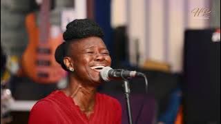 Rev. Cynthia Maccauley - Healing Rain IV