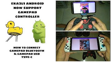 EKA2L1 Emulator Symbian/ N-GAGE Android | New Update! | Now Support Gamepad Controller!