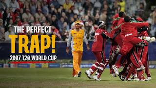 When a Club Team Defeated the World Champions in a World Cup | The Greatest Upsets Series - 1