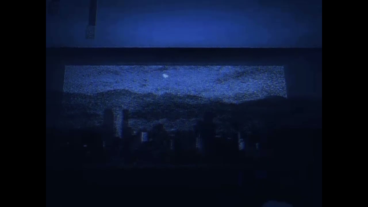 Twisted Cone One Hour