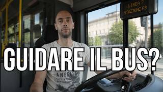 Conviene Fare Lautista Di Autobus?