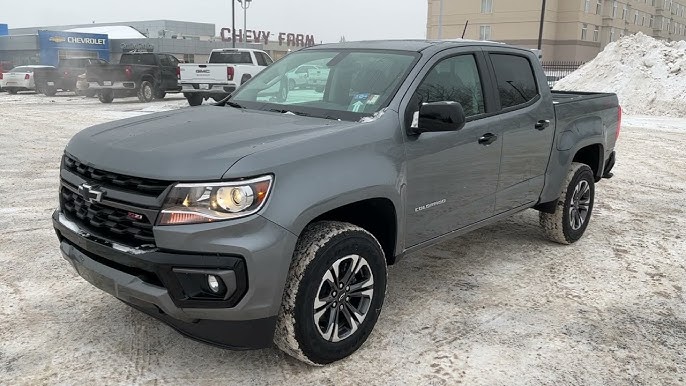 Longview Driver and Passenger Side Towing Mirrors Installation - 2021 GMC  Canyon Video