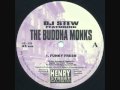 DJ Stew featuring The Buddha Monks - Funky Fresh
