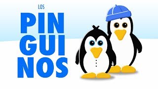 Miniatura de vídeo de "Los Pingüinos 🐧🐧 | DUBBI KIDS (official video)"