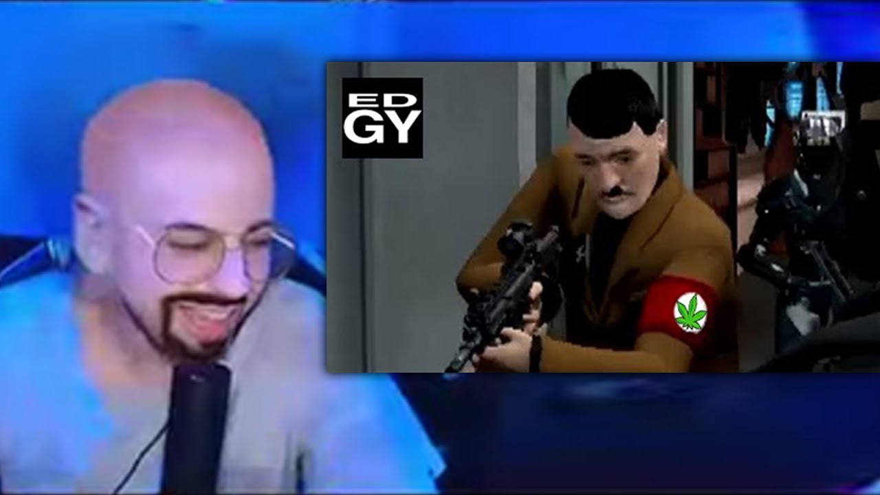 Rodsquare reacciona a 