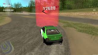 Drift Paradise - Bihoku Highland Circuıt