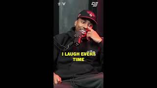 Funniest Jeff Teague Stories. #jeffteague