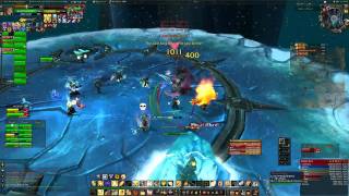 ICC: Lich King 10 Man