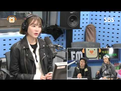 [SBS]김창렬의 올드스쿨,양미라, "도전이 재미있어졌다."