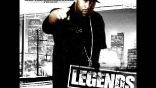 Bun B Feat. Cory Mo & Slim Thug It Aint Me