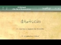 075   Surah Al Qiyama by Mishary Al Afasy (iRecite)