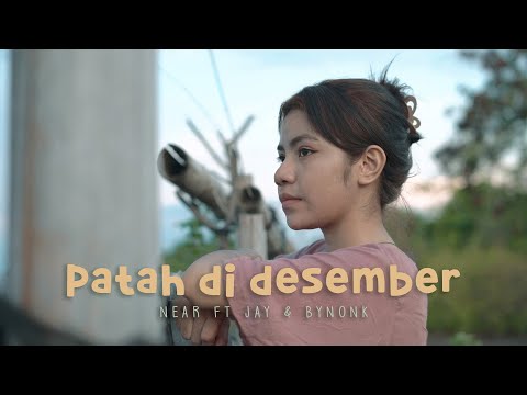 Video Patah di Desember (feat. Jay Alexa & Bynonk)