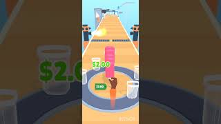 POPSICLE STACK GAMEPLAY #shorts #ytshorts #trendingshorts #tamilshorts #popsiclestack