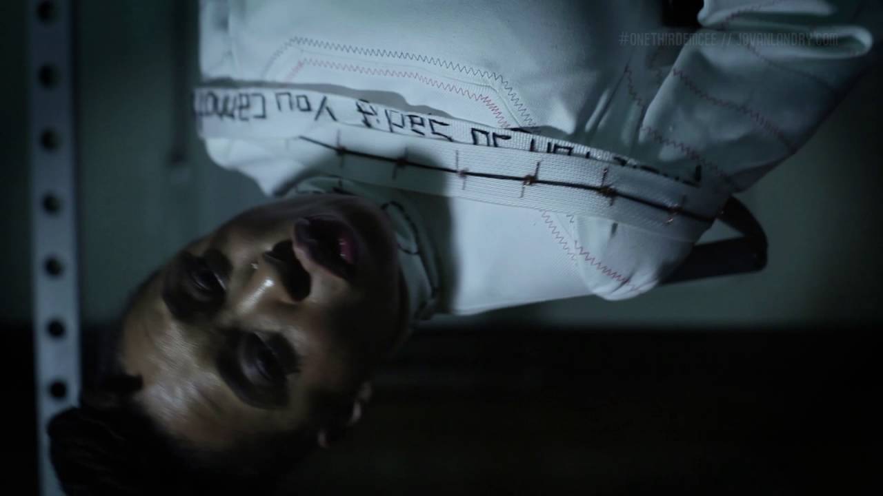 Jovan - Progression of Our People (Music Video)