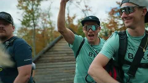 2025 - Mission 25 | World Champs Crans-Montana