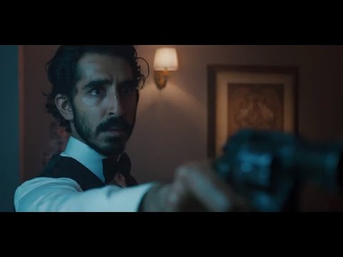 MONKEY MAN Trailer 2 (2024) | Dev Patel Unleashes the Power of Redemption