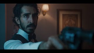 MONKEY MAN Trailer 2 (2024) | Dev Patel Unleashes the Power of Redemption