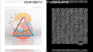 Cheat Codes & Dj Snake - No Promises / Middle (Mashup) [Ft. Demi Lovato & Bipolar Sunshine] Wealth