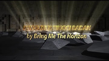 pengukur tinggi badan instrumentasi industri