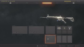 BO4 MODDED SAVE MADE BY ME / RXOQXMODZ (SPECIALISTS SAVE V2 PRIVATE)