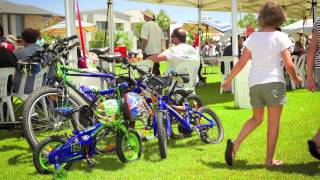 Lightsview community events