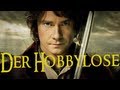 DER HOBBYLOSE - Der Hobbit Parodie/Synchro/Verarsche - Gartensong
